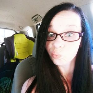 Meet your Posher, Samantha